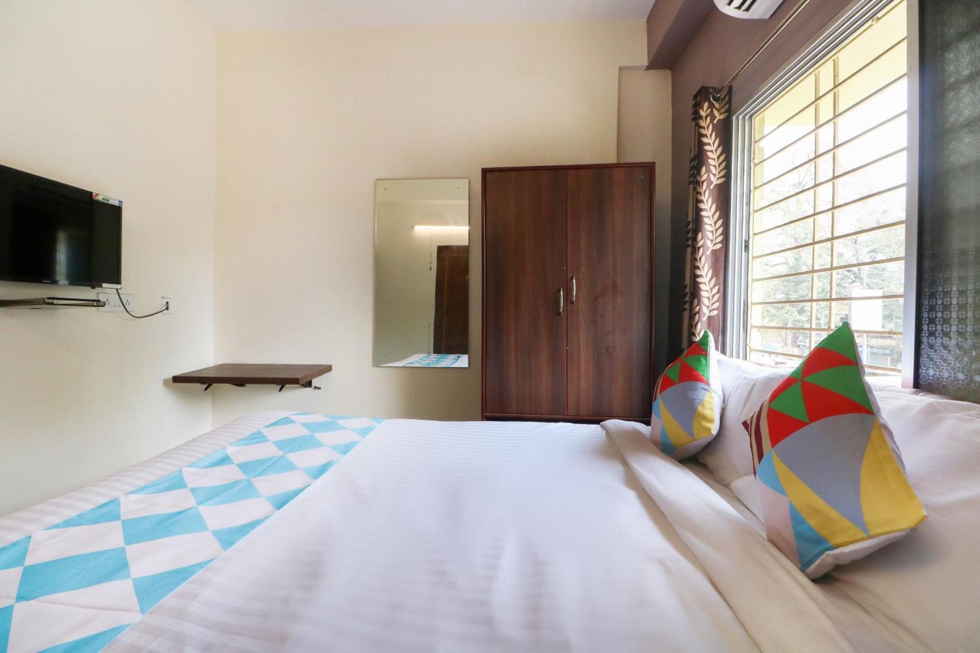 Hotel O Adri Hotels Near Dum Dum Metro Station Bagian luar foto