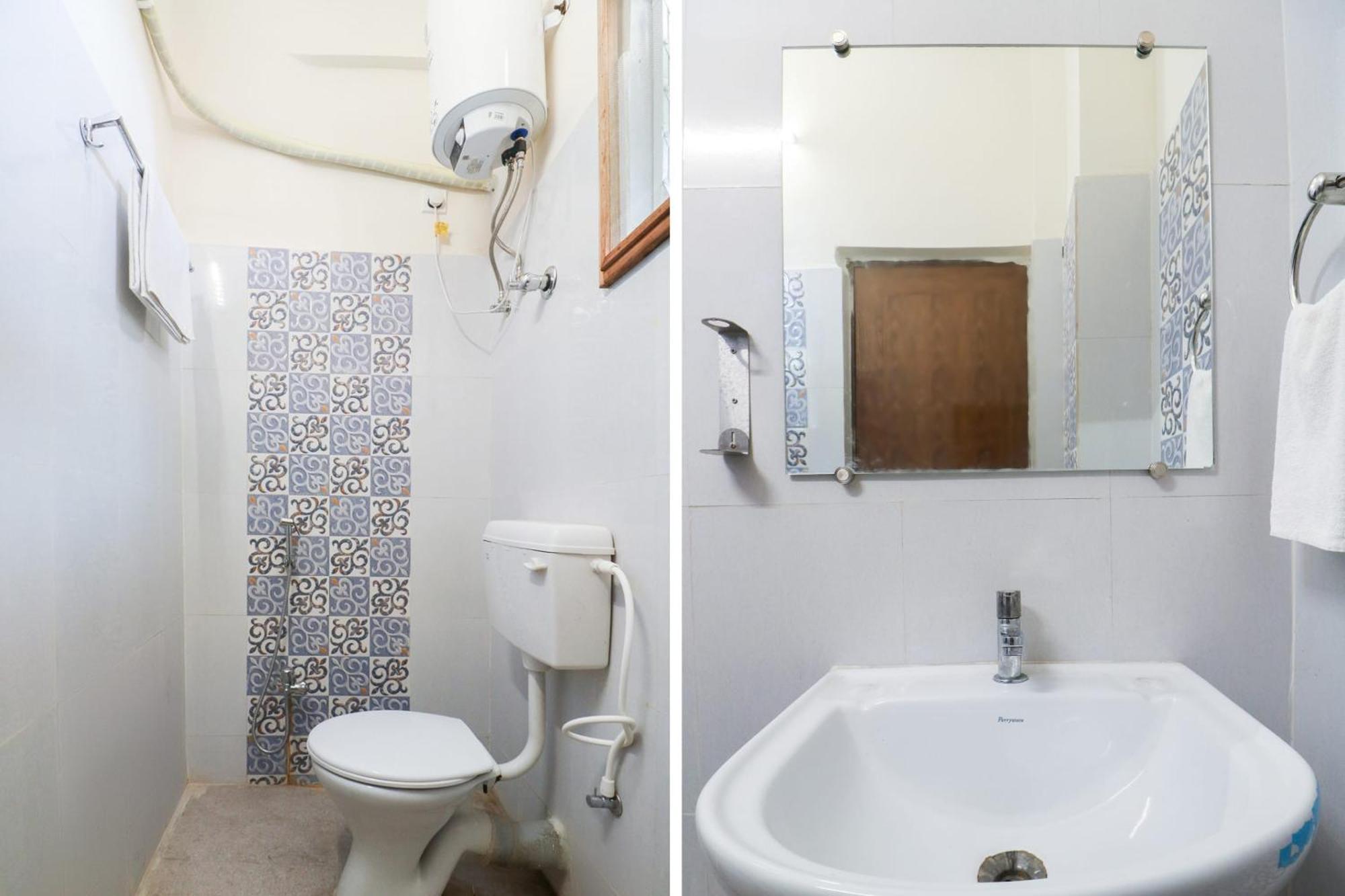 Hotel O Adri Hotels Near Dum Dum Metro Station Bagian luar foto